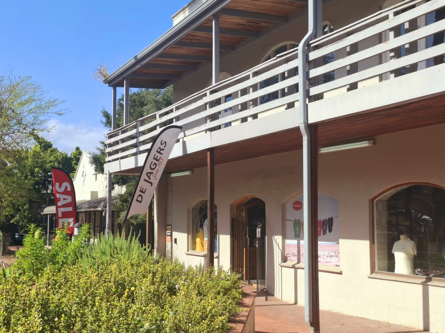 Commercial Property for Sale in Knysna Central Western Cape